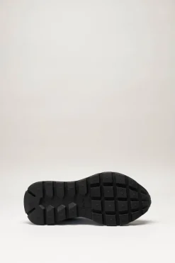 Sun68 - Lichtblauw Sneaker
