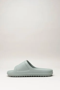 Sun68 - Lichtgroen Slipper