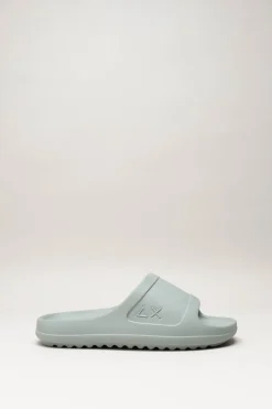Sun68 - Lichtgroen Slipper