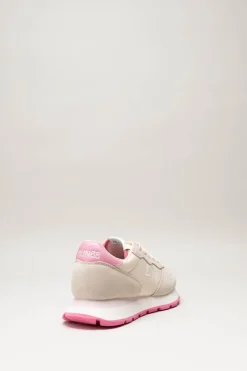 Sun68 - Nude Sneaker