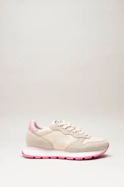 Sun68 - Nude Sneaker