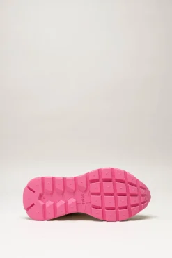 Sun68 - Nude Sneaker
