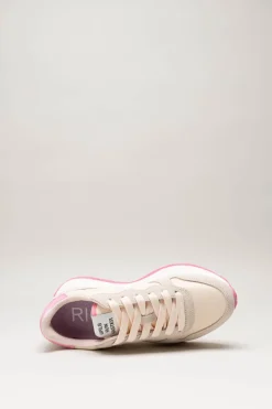 Sun68 - Nude Sneaker