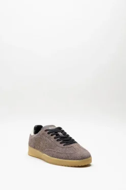 Sun68 - Taupe Sneaker