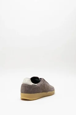 Sun68 - Taupe Sneaker