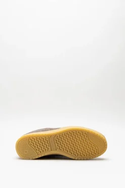 Sun68 - Taupe Sneaker