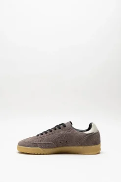 Sun68 - Taupe Sneaker