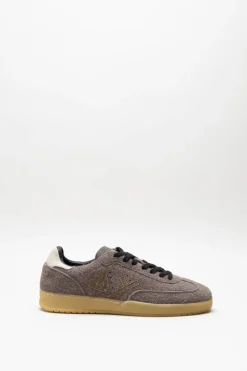 Sun68 - Taupe Sneaker