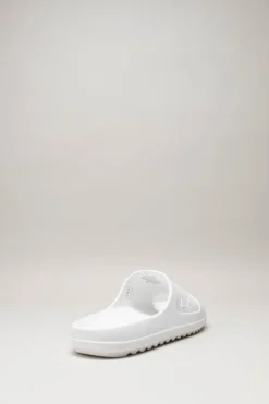 Sun68 - Wit Slipper