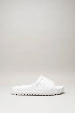 Sun68 - Wit Slipper