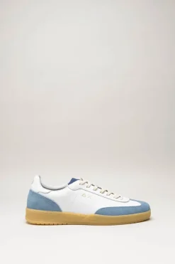 Sun68 - Wit Sneaker