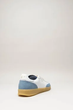 Sun68 - Wit Sneaker