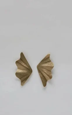 Taim - Goud Oorbellen
