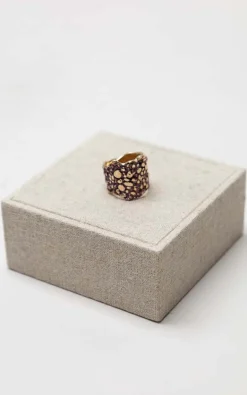 Taim - Paars Ring