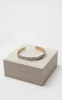 Taim - Zilver Armband