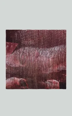 Talking Walls - Bruin Sjaals