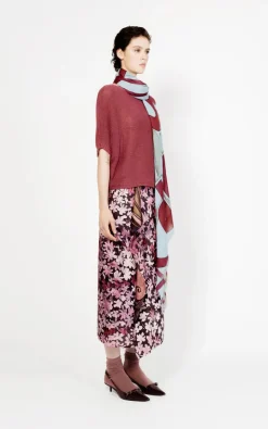 Talking Walls - Roze Rok