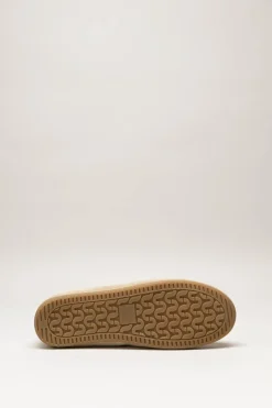 Tango - Beige Bootschoen