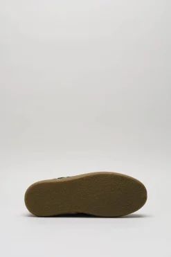 Tango - Beige Bootschoen