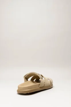 Tango - Beige Slipper