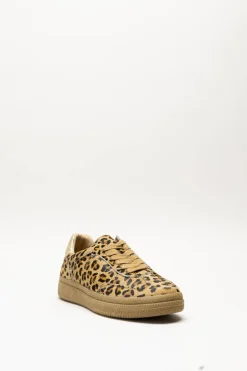 Tango - Beige Sneaker