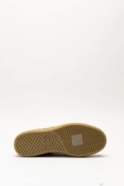 Tango - Beige Sneaker