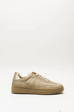 Tango - Beige Sneaker