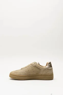 Tango - Beige Sneaker
