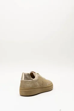 Tango - Beige Sneaker