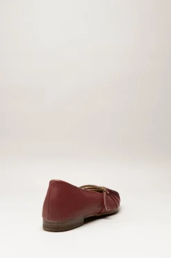 Tango - Bordeaux Ballerina