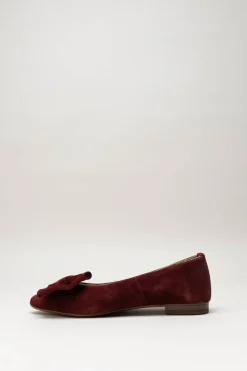 Tango - Bordeaux Ballerina