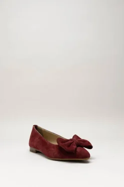 Tango - Bordeaux Ballerina