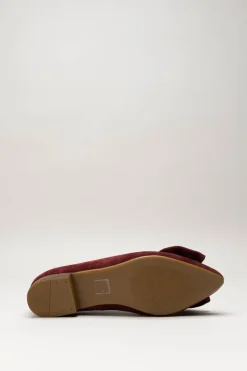 Tango - Bordeaux Ballerina
