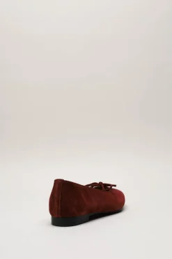 Tango - Bordeaux Ballerina