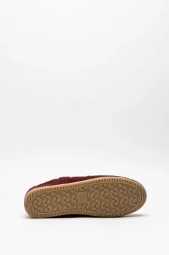 Tango - Bordeaux Bootschoen