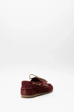 Tango - Bordeaux Bootschoen