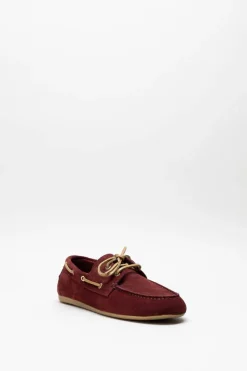 Tango - Bordeaux Bootschoen