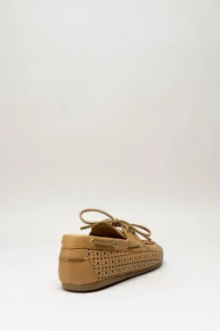 Tango - Bruin Bootschoen