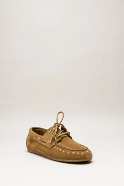 Tango - Camel Bootschoen