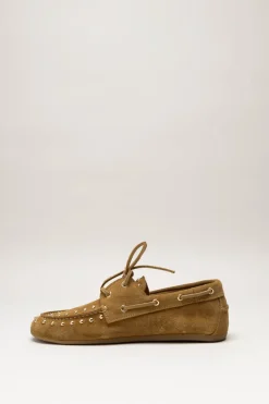Tango - Camel Bootschoen