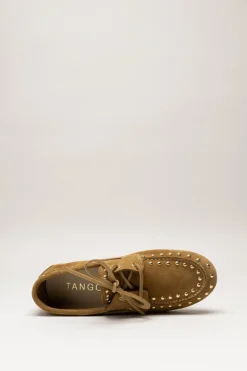 Tango - Camel Bootschoen