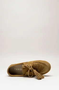 Tango - Camel Bootschoen