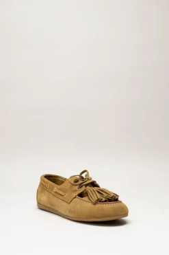 Tango - Camel Bootschoen