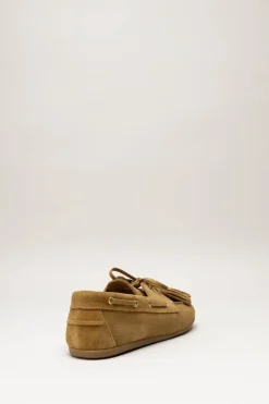 Tango - Camel Bootschoen