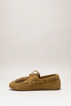 Tango - Camel Bootschoen