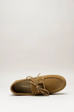 Tango - Camel Bootschoen