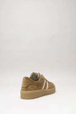 Tango - Camel Sneaker