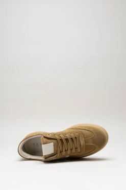 Tango - Camel Sneaker