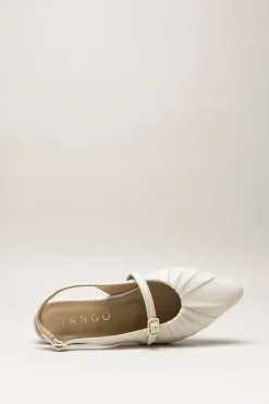 Tango - Gebroken wit Ballerina