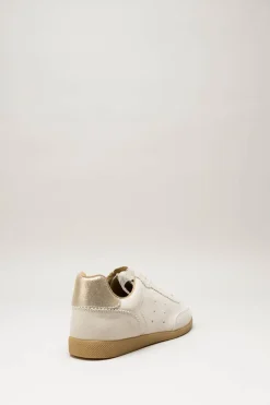 Tango - Gebroken wit Sneaker